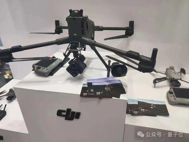 易倍体育网站：一文看尽35万人围观的智博会(图48)