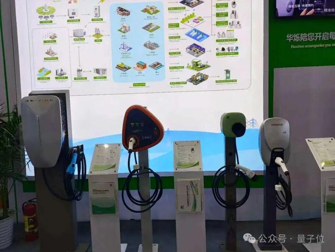 易倍体育网站：一文看尽35万人围观的智博会(图71)