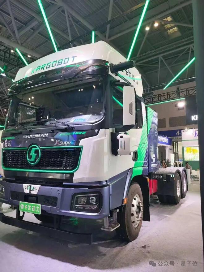 易倍体育网站：一文看尽35万人围观的智博会(图68)