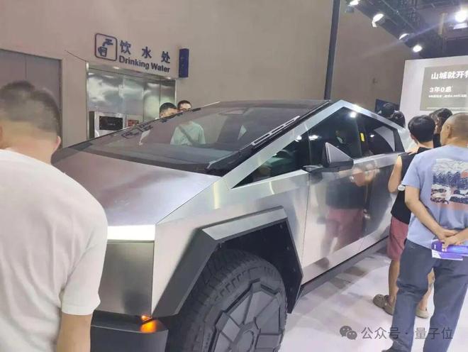 易倍体育网站：一文看尽35万人围观的智博会(图60)