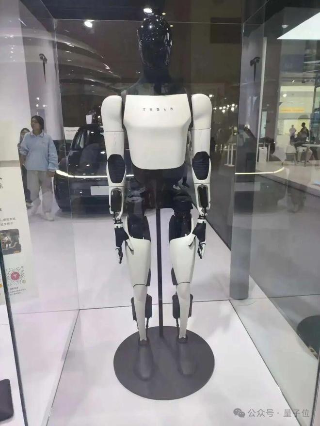 易倍体育网站：一文看尽35万人围观的智博会(图61)