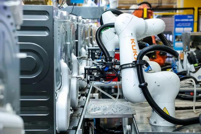 方洪波迎战雷军祭出两大Agent(图3)