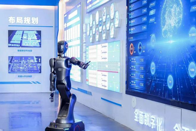 方洪波迎战雷军祭出两大Agent(图4)