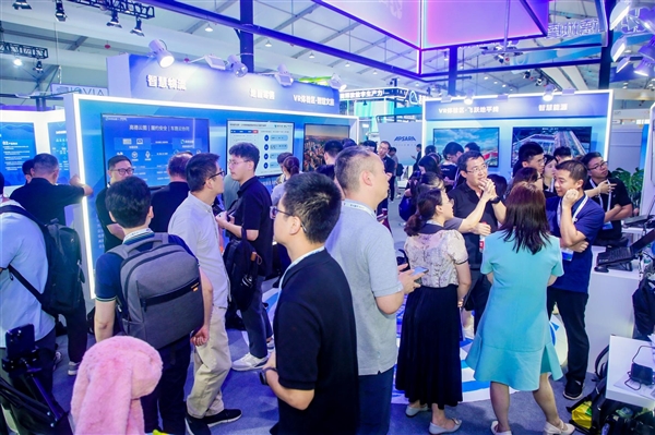 2025云栖大会剧透来了！今年有哪些AI新看点(图3)