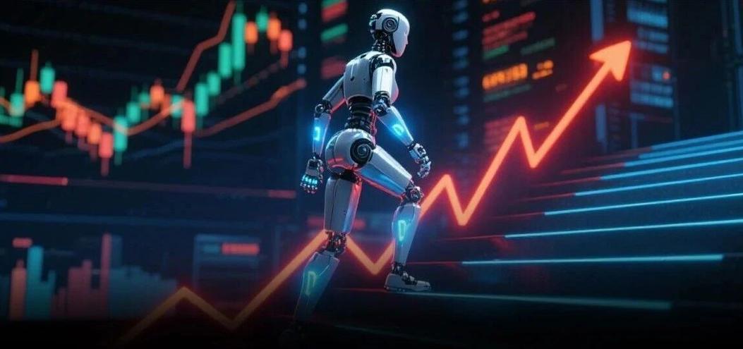 不要错过机器人这条主线的上涨机会！