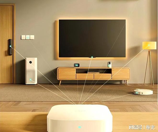 55岁的雷军决意继续折腾投入2000亿带领小米再突破一次(图12)