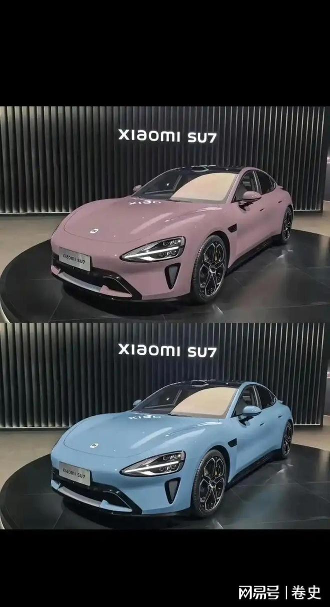 55岁的雷军决意继续折腾投入2000亿带领小米再突破一次(图6)