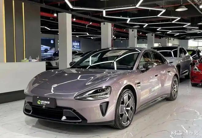 55岁的雷军决意继续折腾投入2000亿带领小米再突破一次(图8)