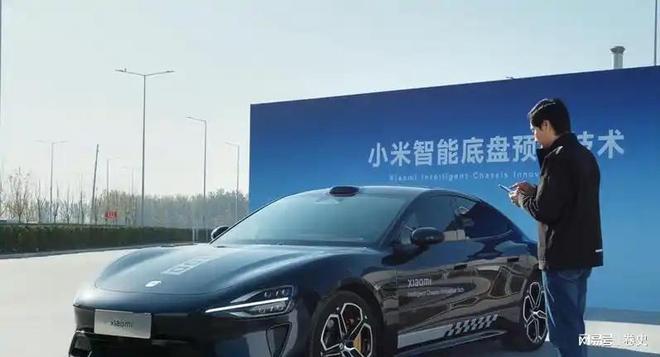 55岁的雷军决意继续折腾投入2000亿带领小米再突破一次(图3)