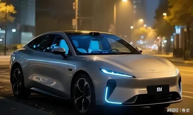 55岁的雷军决意继续折腾投入2000亿带领小米再突破一次(图7)