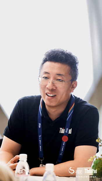 易倍体育网站：从小红帽到天禧智能体ThinkPad“让PC成为CP”(图7)