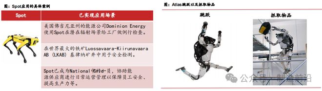 人形机器人全景分析读这一篇就够了！(图24)