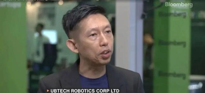 200亿资金涌入遥望50万亿市场：中美角逐人形机器人未来