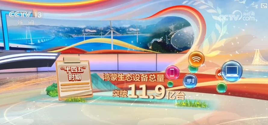 数说“十四五”：基建领跑+技术突破数字化赋能经济民生双提升