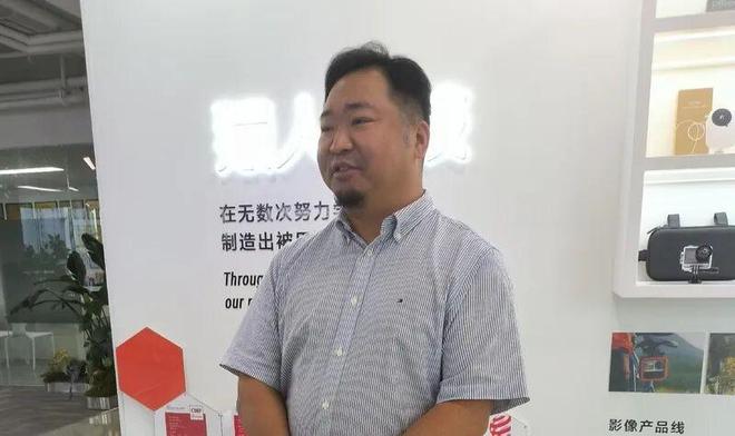 Emc易倍体育：深圳新晋独角兽小步快跑飞速进化