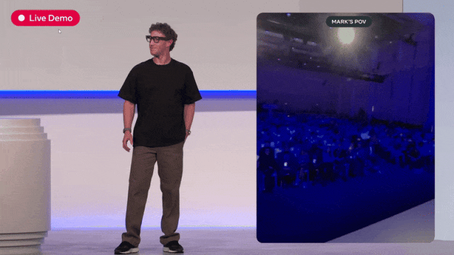 轻20克强一整代：中国AI眼镜如何用一年打破Meta的潮流神话？