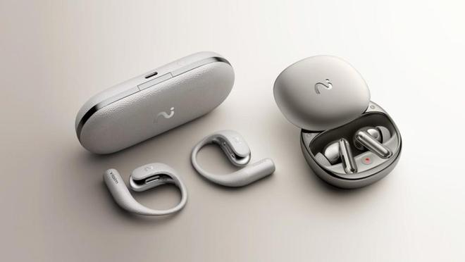 AI办公硬件热度持续：年内第三轮未来智能获亿元级融资