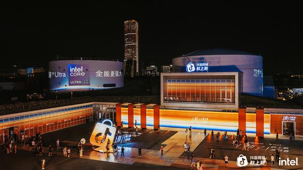 终端AI奇点已至英特尔点燃PC新范式(图2)