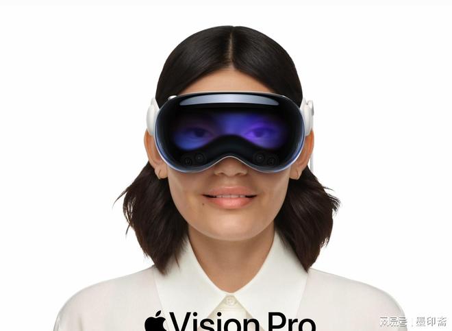 易倍体育网站：苹果砍停下一代VisionPro押注两款智能眼镜AI硬件风向变了？(图2)