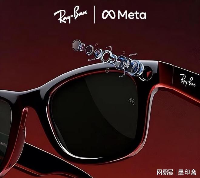 易倍体育网站：苹果砍停下一代VisionPro押注两款智能眼镜AI硬件风向变了？(图7)