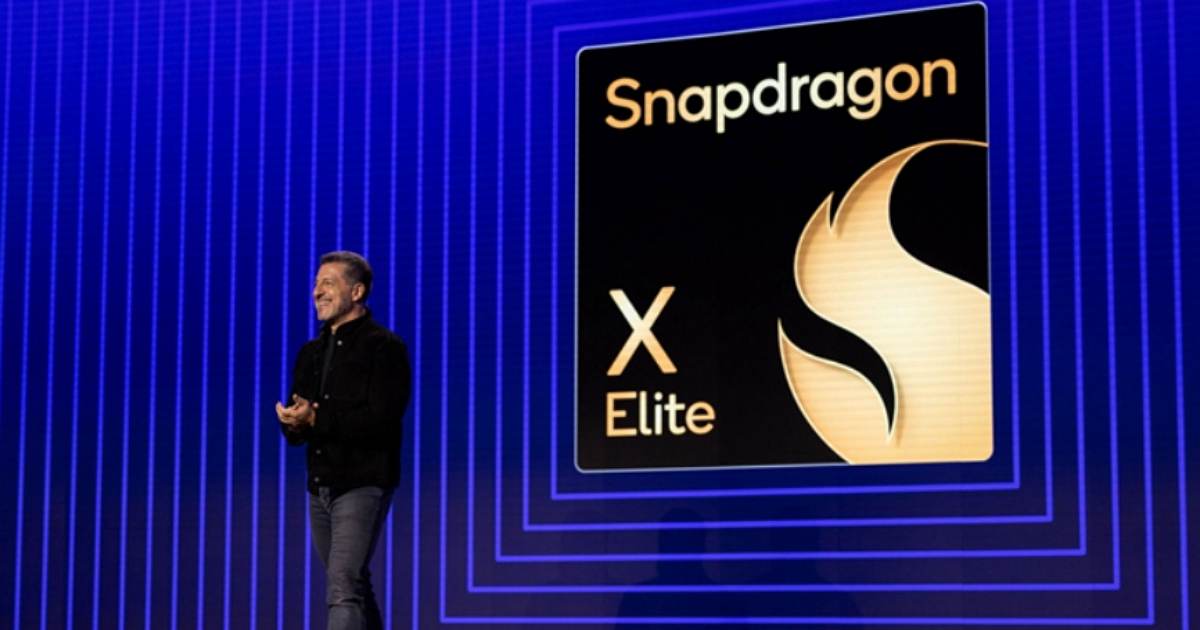 Emc易倍体育：高通骁龙的2024：从移动之王到智能世界的基石(图5)