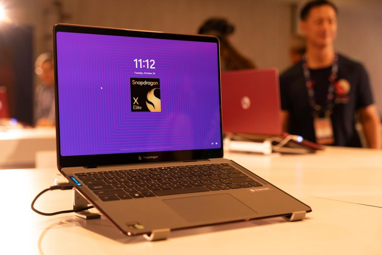 Emc易倍体育：高通骁龙的2024：从移动之王到智能世界的基石(图6)