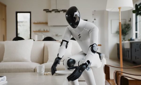 频获亿级订单的智元要将具身机器人带向何方？(图5)