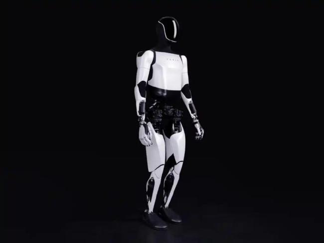 揭秘中美机器人谁离具身智能更近？(图9)