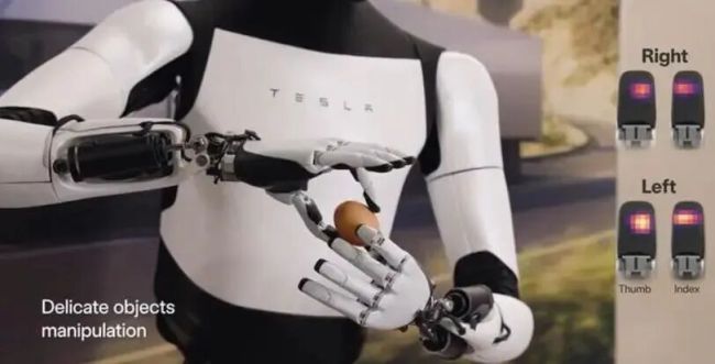 揭秘中美机器人谁离具身智能更近？(图11)