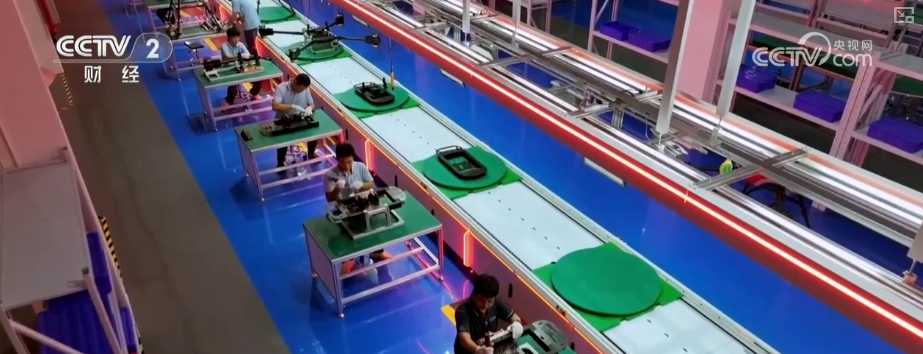 “新基建”增长强劲释放数智新活力多重利好为投资提供可预期未来