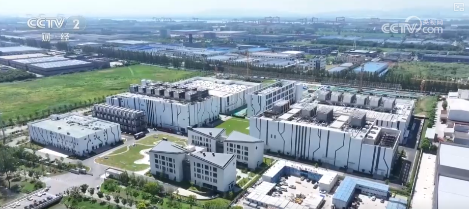 “新基建”增长强劲释放数智新活力多重利好为投资提供可预期未来(图5)