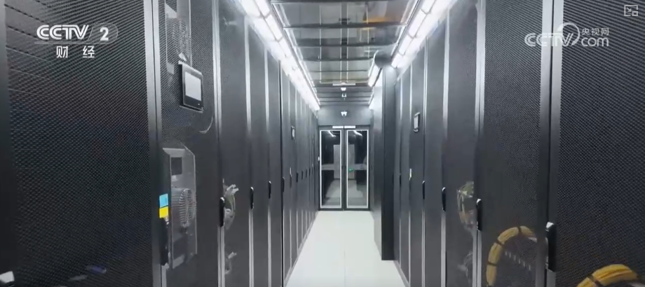 “新基建”增长强劲释放数智新活力多重利好为投资提供可预期未来(图6)