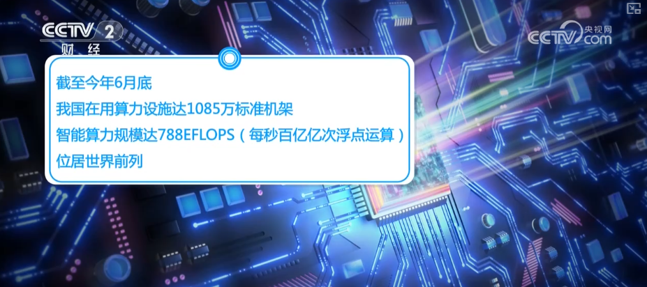 “新基建”增长强劲释放数智新活力多重利好为投资提供可预期未来(图9)