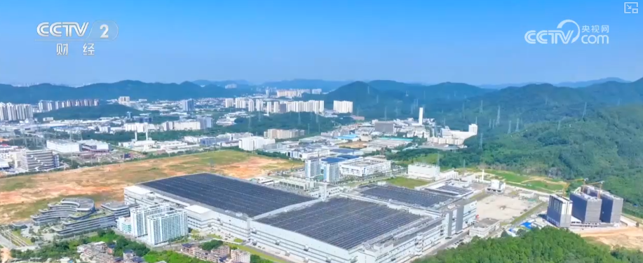 “新基建”增长强劲释放数智新活力多重利好为投资提供可预期未来(图8)