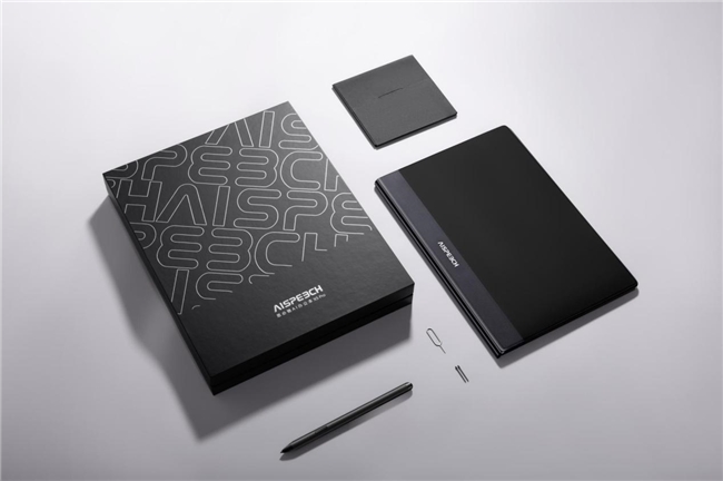 思必驰AI办公本获得灼识咨询“彩屏办公本单品全网销售额第一”认证(图4)