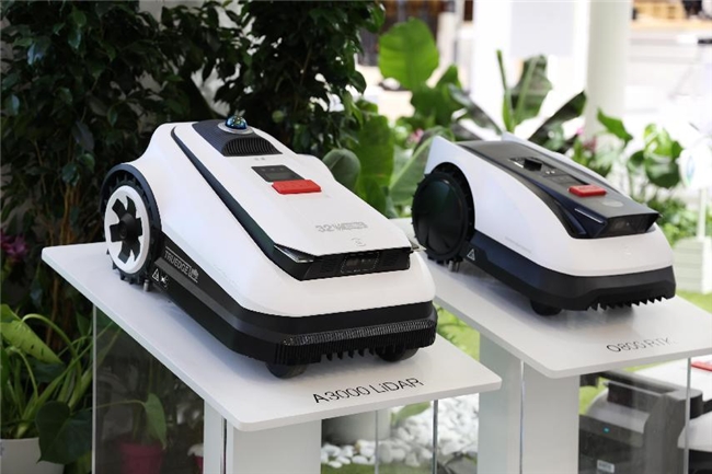 科沃斯前三季度扣非净利同比增长14199%前瞻布局具身智能打造新增长极(图3)