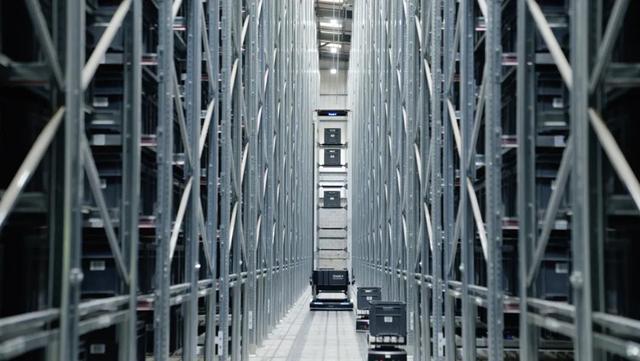 Emc易倍体育：机器人IPO狂飙：近30家企业竞速繁荣还是虚火？(图7)