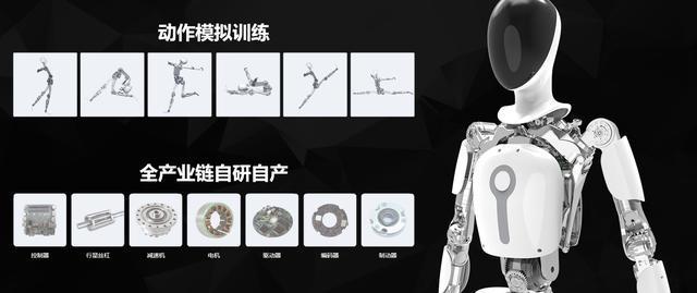 Emc易倍体育：机器人IPO狂飙：近30家企业竞速繁荣还是虚火？(图3)