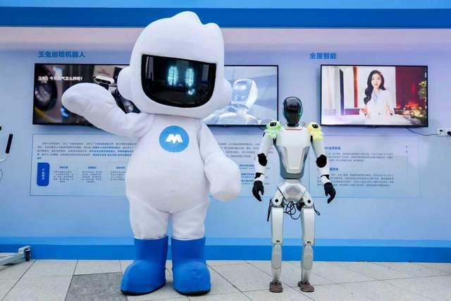 库拉岗日雪山：读懂美的AI版图(图12)