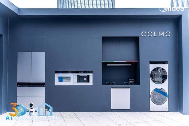 库拉岗日雪山：读懂美的AI版图(图6)