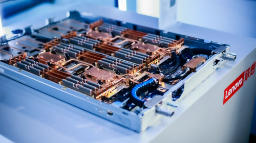 AI产业迎新一轮硬件升级潮液冷成价值增长最快环节之一(图3)