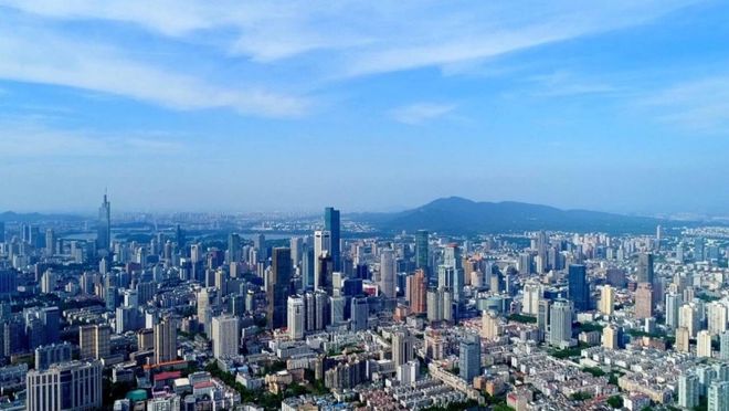 Emc易倍体育：重磅！南京AI新地标即将来袭(图6)