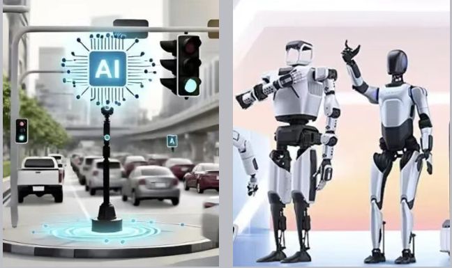 Emc易倍体育：重磅！南京AI新地标即将来袭(图11)