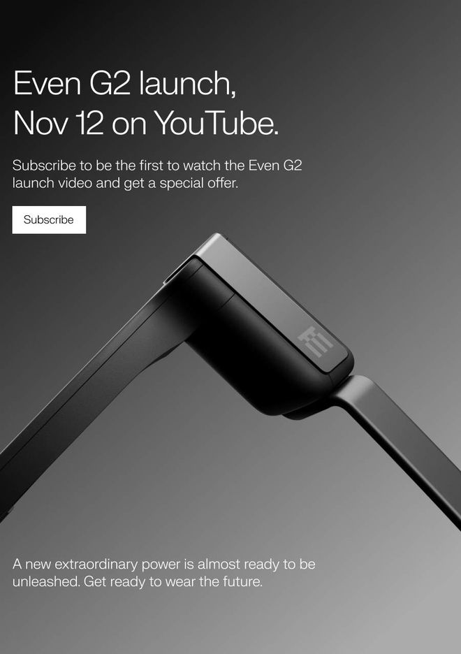 雷军再领投家庭AI机器人；汤姆猫随身AI硬件、逸文眼镜新品(图3)