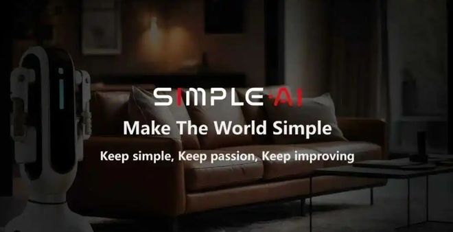 雷军再领投家庭AI机器人；汤姆猫随身AI硬件、逸文眼镜新品(图2)