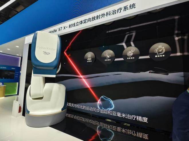 一张图预测15年后的自己进博会剧透万物皆可“AI”时代(图4)