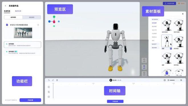抢占生态主导权：2025年中国具身智能的“安卓时刻”来到了吗？(图2)