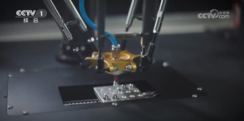 熊猫体育网站：数说“十四五”我国工业机器人产业发展“质量跃升”(图4)