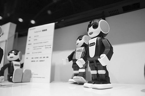 走进“智能硬件”时代