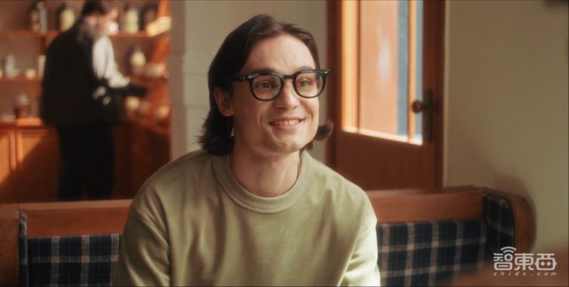 Emc易倍体育：明星AI眼镜黑马再拿新融资剧透智能戒指大招：要做“超人装备”(图6)